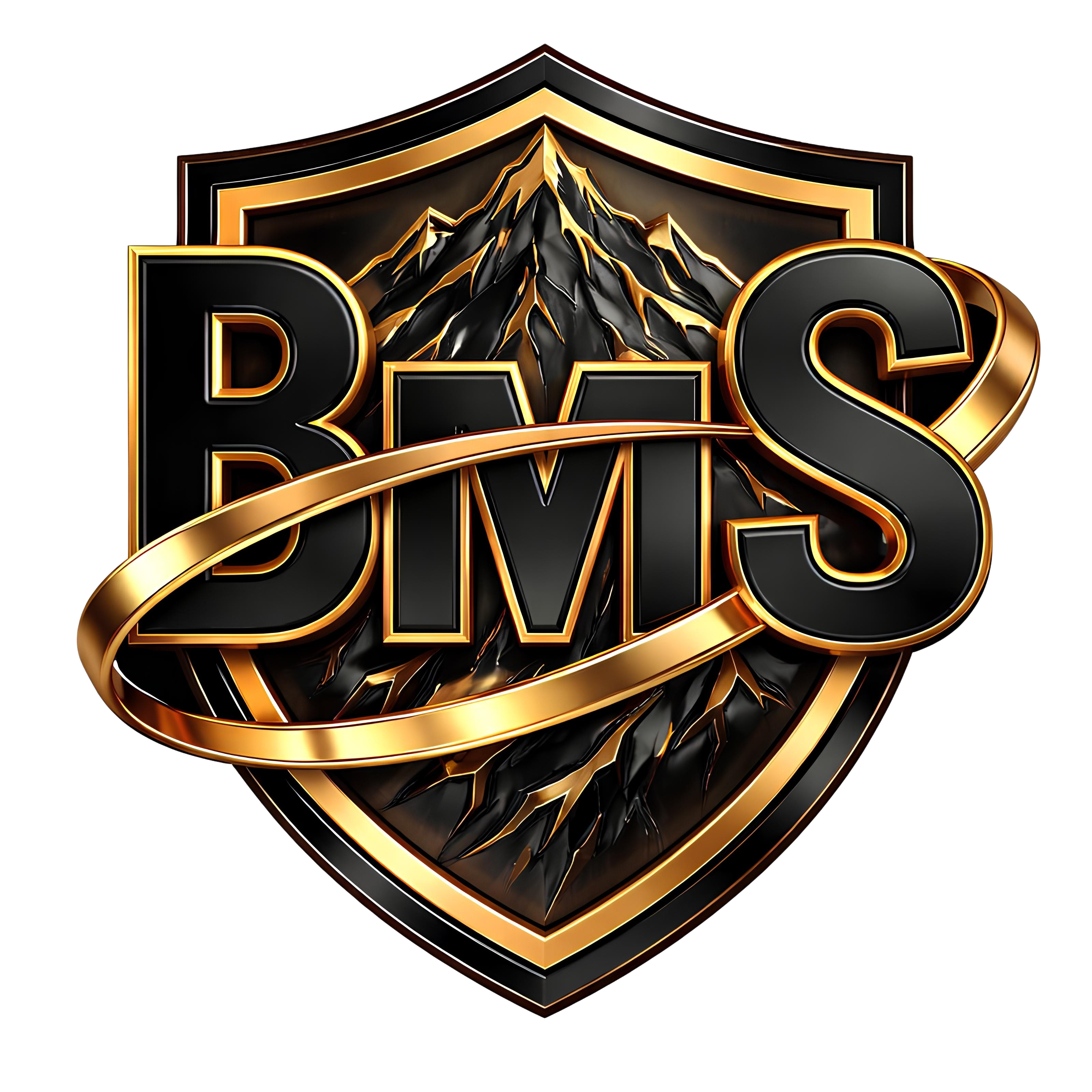BMS Logo